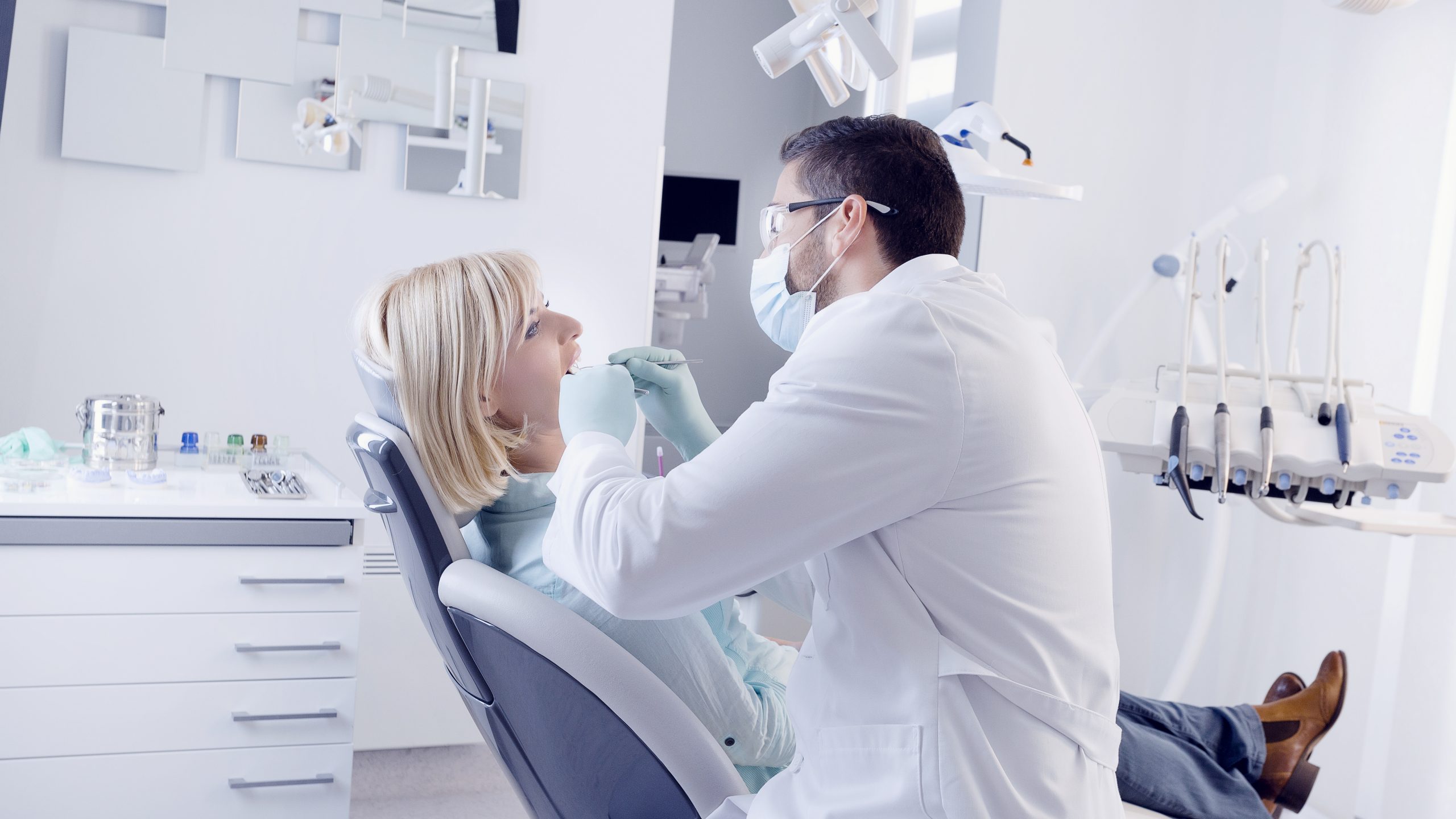 Dentist in Carlsbad, CA